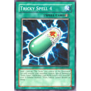 Tricky Spell 4 Thumb Nail
