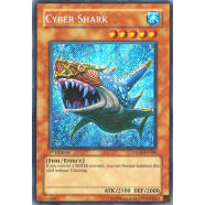 Cyber Shark Thumb Nail