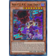 Noh-P.U.N.K. Ogre Dance Thumb Nail