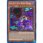 Noh-P.U.N.K. Ogre Dance Thumb Nail