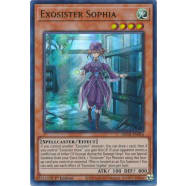 Exosister Sophia Thumb Nail