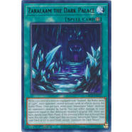 Zaralaam the Dark Palace Thumb Nail