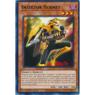 Inzektor Hornet Thumb Nail