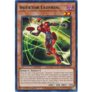 Inzektor Ladybug Thumb Nail