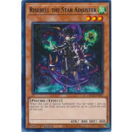 Risebell the Star Adjuster Thumb Nail