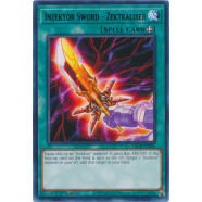 Inzektor Sword - Zektkaliber Thumb Nail
