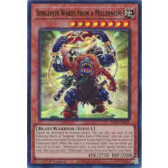 Sengenjin Wakes from a Millennium (Ultra Rare) Thumb Nail