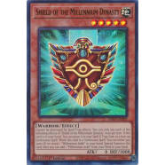 Shield of the Millennium Dynasty (Ultra Rare) Thumb Nail