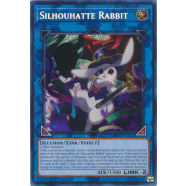 Silhouhatte Rabbit (Secret Rare) Thumb Nail