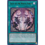 Tales of the White Forest (Ultra Rare) Thumb Nail