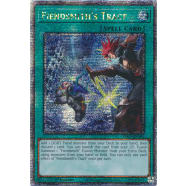 Fiendsmith's Tract (Quarter Century Secret Rare) Thumb Nail
