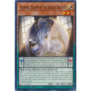 Vulmina, Statue of the Sacred Dragon Thumb Nail