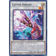 Zapper Shrimp Thumb Nail