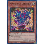Mimighoul Cerberus Thumb Nail