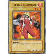 Elemental Hero Burstinatrix Thumb Nail