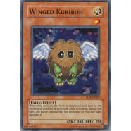 Winged Kuriboh (Super Rare) Thumb Nail