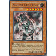 Ancient Gear Beast (Rare) Thumb Nail