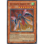 Ultimate Insect LV7 (Super Rare) Thumb Nail