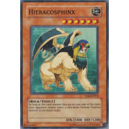 Hieracosphinx (Super Rare) Thumb Nail