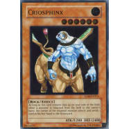 Criosphinx (Ultimate Rare) Thumb Nail