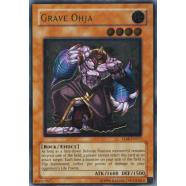 Grave Ohja (Ultimate Rare) Thumb Nail