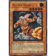 Master Monk (Ultimate Rare) Thumb Nail