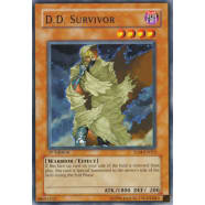 D.D. Survivor (Rare) Thumb Nail