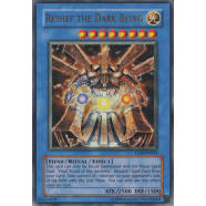 Reshef the Dark Being (Ultra Rare) Thumb Nail