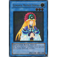 Elemental Mistress Doriado (Ultimate Rare) Thumb Nail