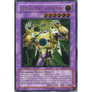 Elemental Hero Thunder Giant (Ultimate Rare) Thumb Nail