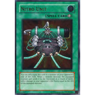 Nitro Unit (Ultimate Rare) Thumb Nail