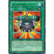 Nitro Unit (Rare) Thumb Nail