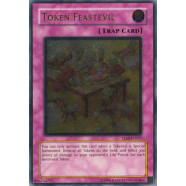 Token Feastevil (Ultimate Rare) Thumb Nail