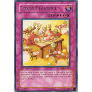 Token Feastevil (Rare) Thumb Nail