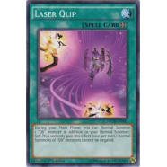 Laser Qlip Thumb Nail