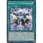 Strike of the Monarchs Thumb Nail