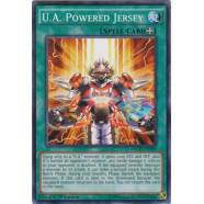 U.A. Powered Jersey Thumb Nail