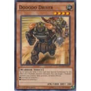 Dododo Driver Thumb Nail