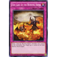 Fire Lake of the Burning Abyss Thumb Nail