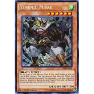 Yosenju Misak Thumb Nail