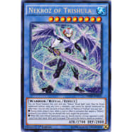 Nekroz of Trishula Thumb Nail