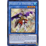 Nekroz of Unicore Thumb Nail