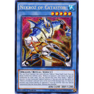 Nekroz of Catastor Thumb Nail