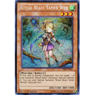 Ritual Beast Tamer Wen Thumb Nail