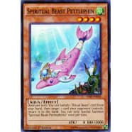 Spiritual Beast Pettlephin Thumb Nail