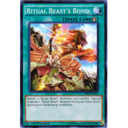 Ritual Beast's Bond Thumb Nail
