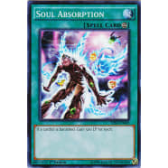 Soul Absorption Thumb Nail