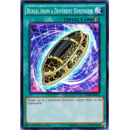 Burial from a Different Dimension Thumb Nail