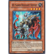 XX-Saber Boggart Knight (Super Rare) Thumb Nail