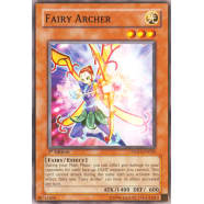 Fairy Archer Thumb Nail